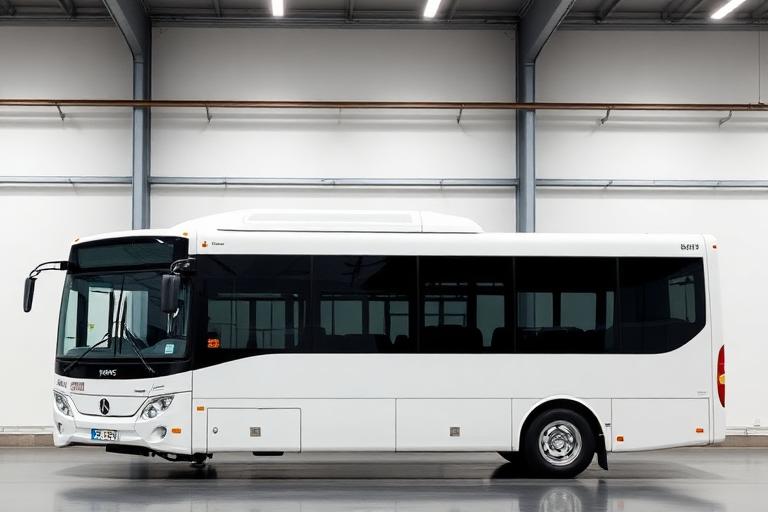 Bus Parts for commercial vehicles