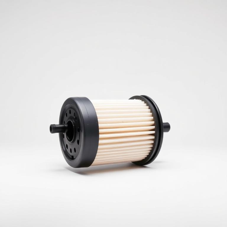 Diesel Fuel Filter & Water Separator, part number PA-ENG-2003