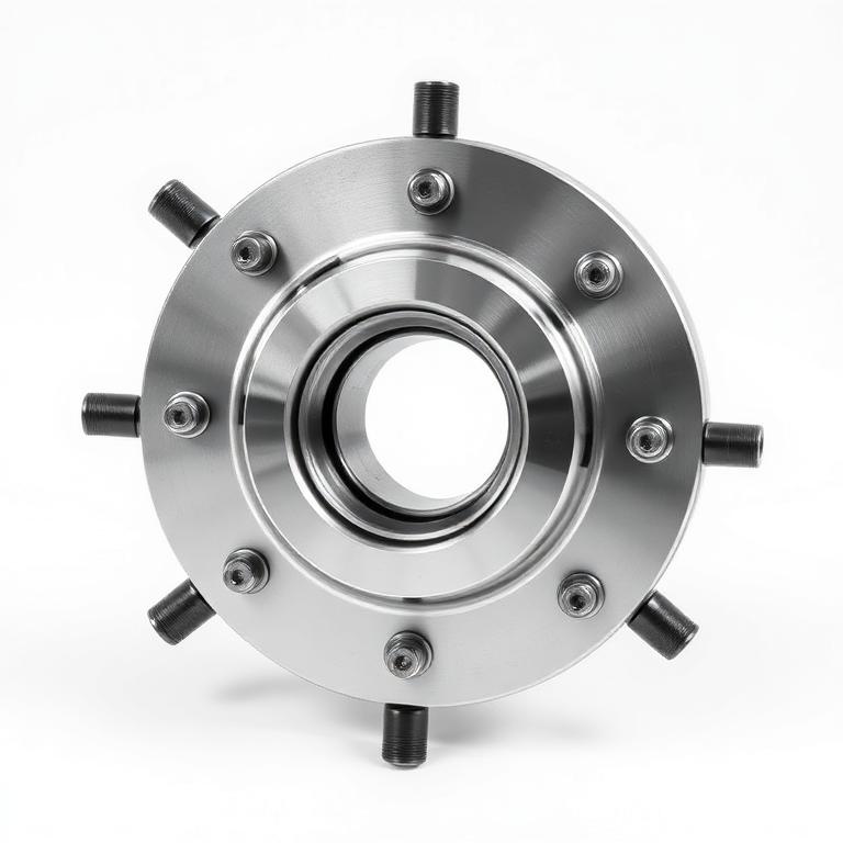 Clutch Release Bearing, part number PA-CLT-3002