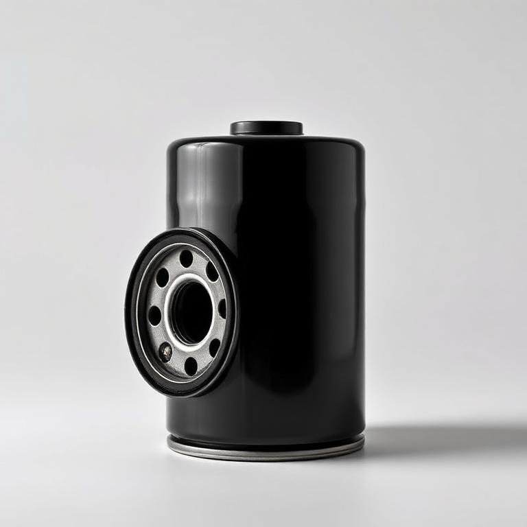 Engine Oil Filter, part number PA-ENG-2001