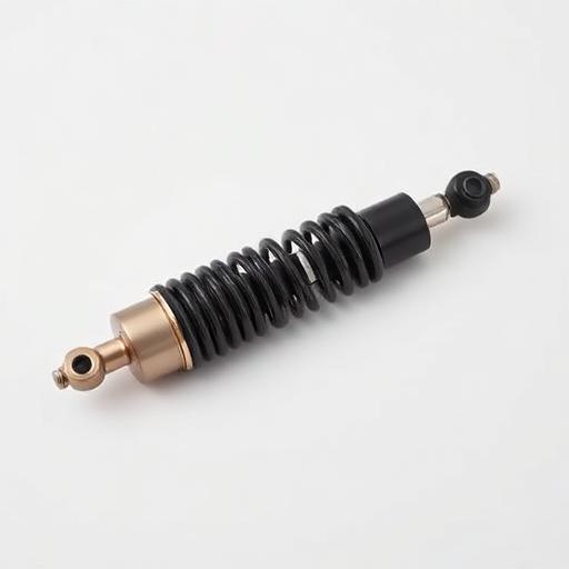 Gas-Pressure Shock Absorber, part number PA-SUS-4001